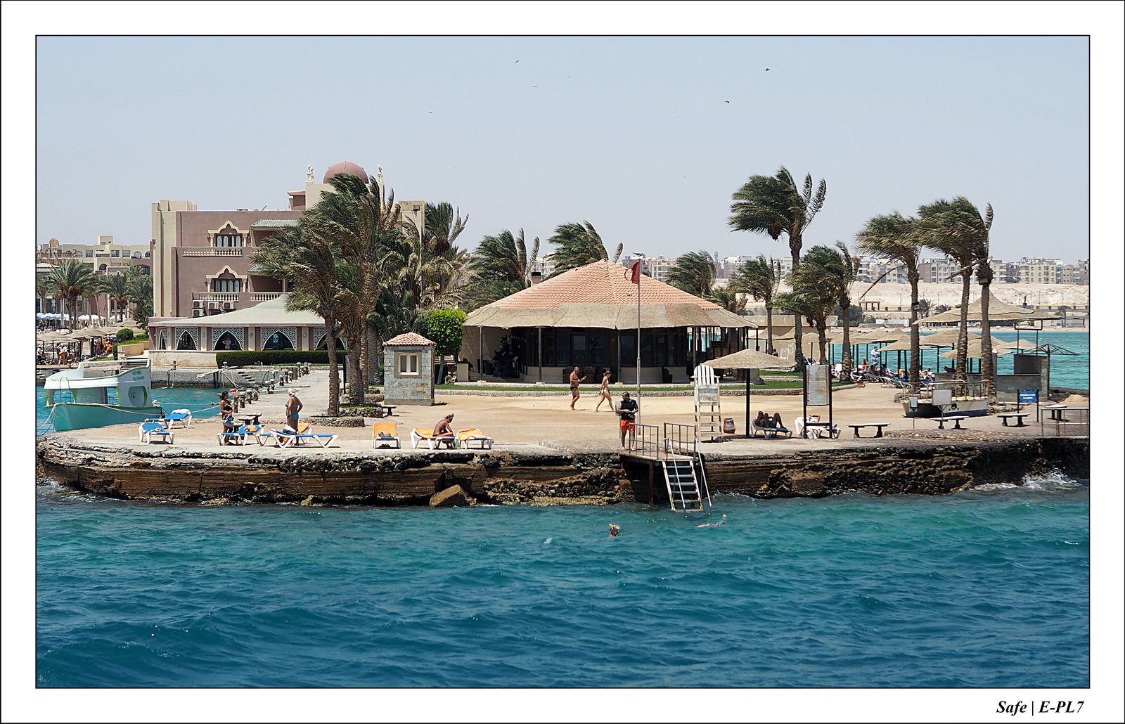 Hurghada - Juillet 2021 - 011